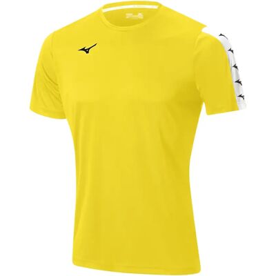 Mizuno Nara Tee - Fitness T-shirt voor heren Mizuno Nara Tee - Fitness T-shirt voor heren