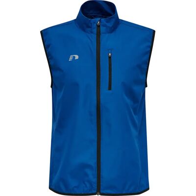 Newline Heren Core Gilet - Hardloopvest Newline Heren Core Gilet - Hardloopvest