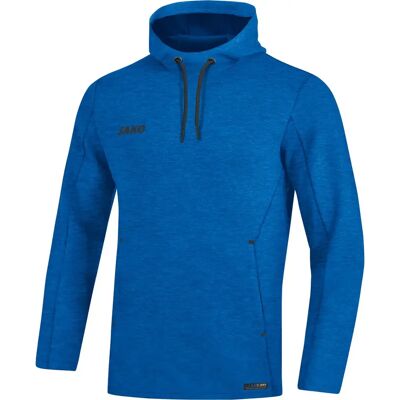 Hoodie Jako Premium Basics Bleu M Male Hoodie Jako Premium Basics Bleu M Male