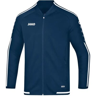 Jas Jako de loisir Striker 2.0 Bleu 4XL Male Jas Jako de loisir Striker 2.0 Bleu 4XL Male