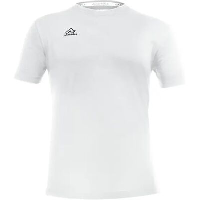 ACERBIS Easy S Wit - T-shirt ACERBIS Easy S Wit - T-shirt