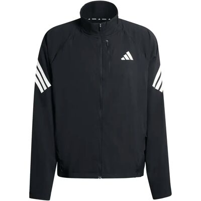 Jas adidas Iconic Formotion Noir L Male Jas adidas Iconic Formotion Noir L Male