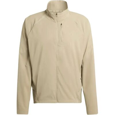 Jas adidas Iconic Formotion Marron L Male Jas adidas Iconic Formotion Marron L Male