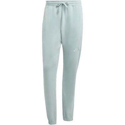 Tapered joggingbroek adidas All Szn Fleece Regular Vert XL Male Tapered joggingbroek adidas All Szn Fleece Regular Vert XL Male