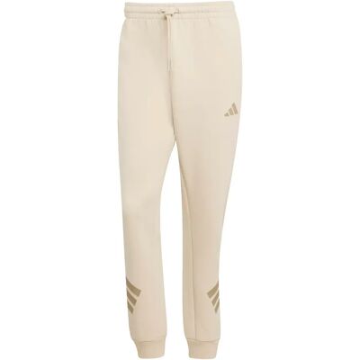 Jogging adidas Future Icons 3-Stripes Beige M Tall Male Jogging adidas Future Icons 3-Stripes Beige M Tall Male