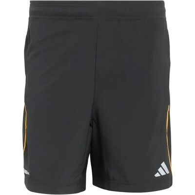 Korte adidas Tech Apparel Climacool Noir S 5" Male Korte adidas Tech Apparel Climacool Noir S 5" Male