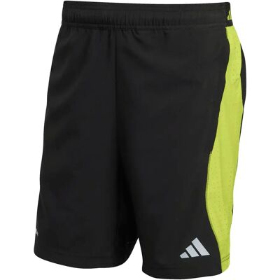 Korte adidas Climacool Tech Apparel Noir M 5" Male Korte adidas Climacool Tech Apparel Noir M 5" Male