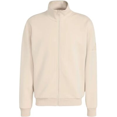 Track suit jas adidas Soft Lux Beige XL Male Track suit jas adidas Soft Lux Beige XL Male