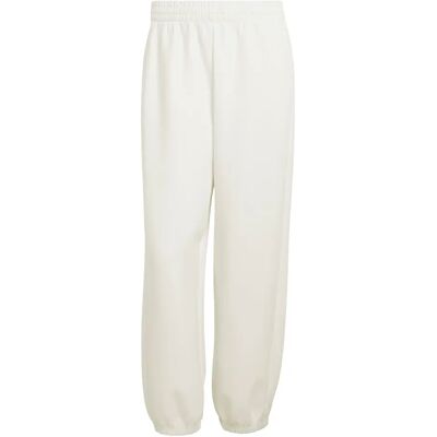 Jogging adidas Soft Lux Blanc L Male Jogging adidas Soft Lux Blanc L Male