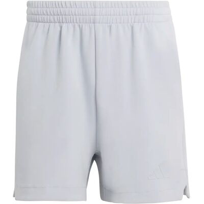 Korte adidas Soft Lux Gris S Male Korte adidas Soft Lux Gris S Male