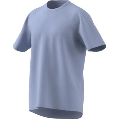 T-shirt adidas ALL SZN Bleu XS Male T-shirt adidas ALL SZN Bleu XS Male