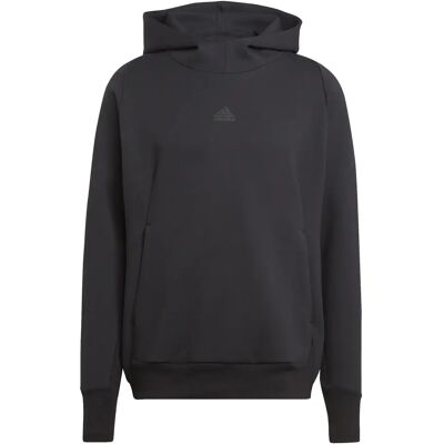 Sweatshirt adidas Z.N.E. Premium Noir S Tall Male Sweatshirt adidas Z.N.E. Premium Noir S Tall Male