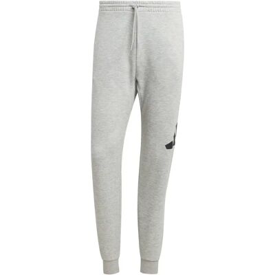 Jogging adidas Essentials Big Logo Gris S Male Jogging adidas Essentials Big Logo Gris S Male