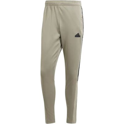 Jogging adidas Tiro Material Mix Beige 2XL Male Jogging adidas Tiro Material Mix Beige 2XL Male