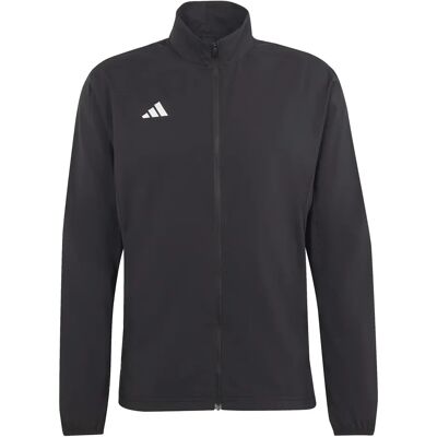Waterdichte jas adidas Essentials Noir XS Male Waterdichte jas adidas Essentials Noir XS Male