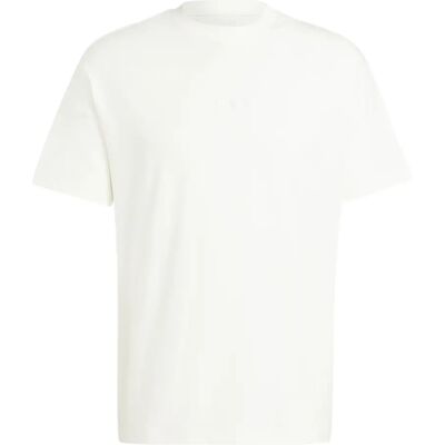 T-shirt adidas All Szn Blanc XL Short Male T-shirt adidas All Szn Blanc XL Short Male