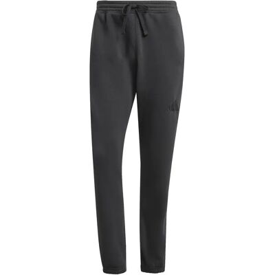 Tapered joggingbroek adidas All Szn Fleece Noir XS Male Tapered joggingbroek adidas All Szn Fleece Noir XS Male