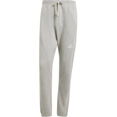 Tapered joggingbroek adidas All Szn Regular Gris 2XL Tall Male Tapered joggingbroek adidas All Szn Regular Gris 2XL Tall Male