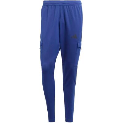 Cargo broek adidas House Of Tiro Bleu L Male Cargo broek adidas House Of Tiro Bleu L Male