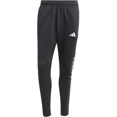 Broek adidas House Of Tiro Fleece Noir XL Male Broek adidas House Of Tiro Fleece Noir XL Male