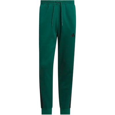 Adidas Heren Broek - Groen/Zwart - M Adidas Heren Broek - Groen/Zwart - M