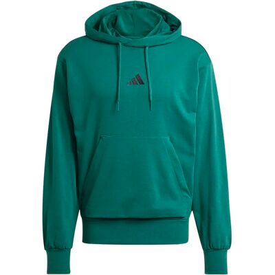 Hoodie adidas Essentials Feelcozy Vert XS Male Hoodie adidas Essentials Feelcozy Vert XS Male