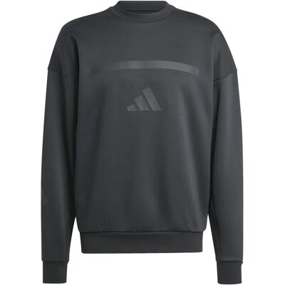 Sweatshirt adidas Z.N.E. Noir L Tall Male Sweatshirt adidas Z.N.E. Noir L Tall Male
