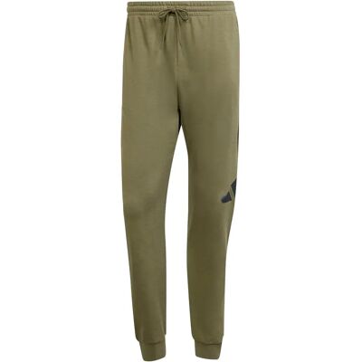 Jogging adidas Essentials Big Logo French Terry Vert S Male Jogging adidas Essentials Big Logo French Terry Vert S Male