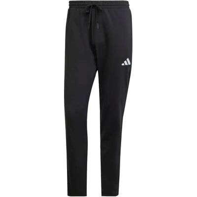 Broek adidas Essentials Small Logo Noir S Short Male Broek adidas Essentials Small Logo Noir S Short Male