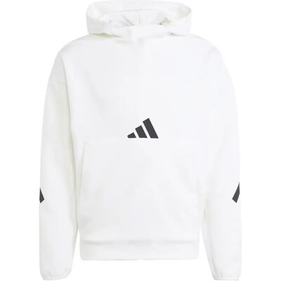 Hoodie adidas Z.N.E. Blanc L Male Hoodie adidas Z.N.E. Blanc L Male