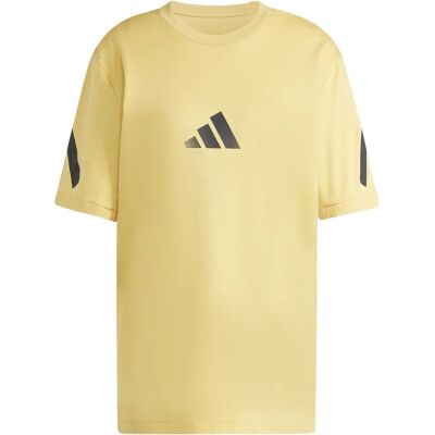 Adidas M Z.n.e. Korte Mouw T-Shirt - T-Shirt Adidas M Z.n.e. Korte Mouw T-Shirt - T-Shirt