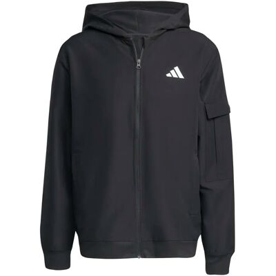 Trainingspak met cargo zakken adidas Noir S Male Trainingspak met cargo zakken adidas Noir S Male