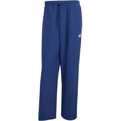 Broek met klein logo adidas Essentials Bleu 2XL Male Broek met klein logo adidas Essentials Bleu 2XL Male