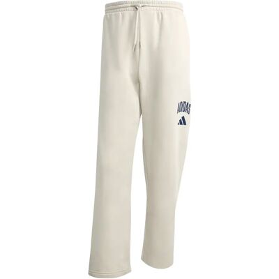 Broek adidas Collegiate Beige S Male Broek adidas Collegiate Beige S Male