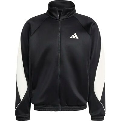 Track suit jas adidas Stadium Noir 2XL Male Track suit jas adidas Stadium Noir 2XL Male