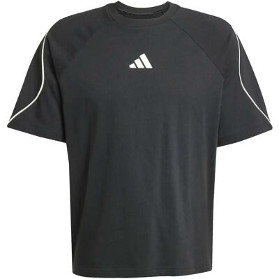 T-shirt adidas Stadium Noir XS Male T-shirt adidas Stadium Noir XS Male