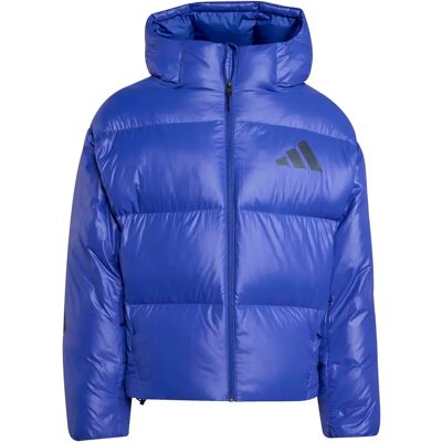 Donsjack adidas Z.N.E. Climawarm Bleu L Male Donsjack adidas Z.N.E. Climawarm Bleu L Male