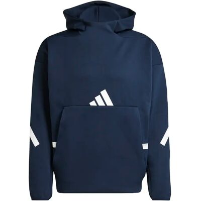 Hoodie adidas Z.N.E Bleu XS Male Hoodie adidas Z.N.E Bleu XS Male