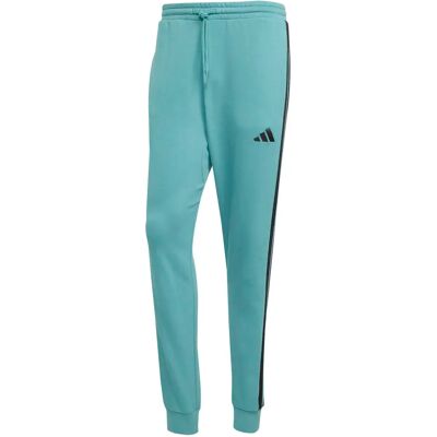 Broek adidas Essentials French Terry Vert L Male Broek adidas Essentials French Terry Vert L Male
