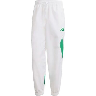 Broek adidas Stadium Blanc S Male Broek adidas Stadium Blanc S Male