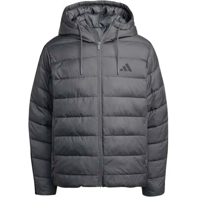 Jas adidas Gris XL Male Jas adidas Gris XL Male