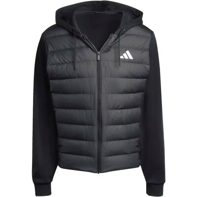 Jas adidas Essentials Climawarm Noir L Male Jas adidas Essentials Climawarm Noir L Male