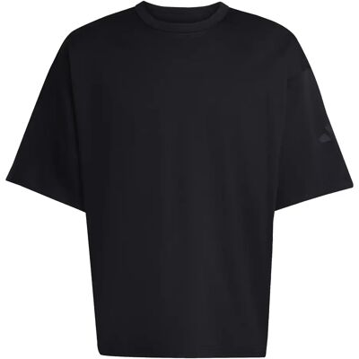 T-shirt adidas Soft Lux Noir L Male T-shirt adidas Soft Lux Noir L Male