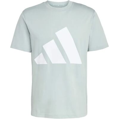 T-shirt adidas Essentials Big Logo Vert L Male T-shirt adidas Essentials Big Logo Vert L Male