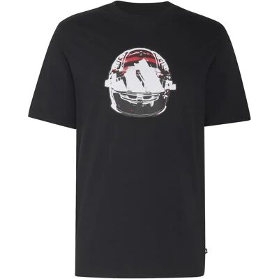T-shirt adidas Motorsports Noir L Male T-shirt adidas Motorsports Noir L Male