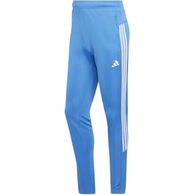 Training Pants 3 Stripes adidas Essentials Bleu S Male Training Pants 3 Stripes adidas Essentials Bleu S Male
