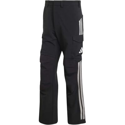 Adidas Mercedes AMG broek Petronas Formula One Team Mechanics Noir S Male Adidas Mercedes AMG broek Petronas Formula One Team Mechanics Noir S Male