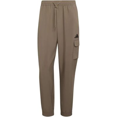 Cargo broek adidas Essentials Beige XS Male Cargo broek adidas Essentials Beige XS Male