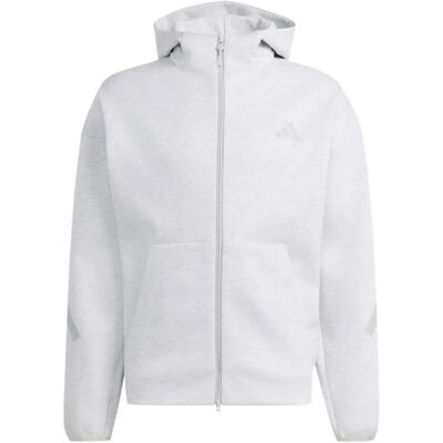 Trainingsjack met rits adidas Z.N.E. Gris L Male Trainingsjack met rits adidas Z.N.E. Gris L Male