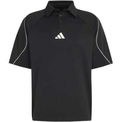 Polo adidas Stadium Noir L Male Polo adidas Stadium Noir L Male